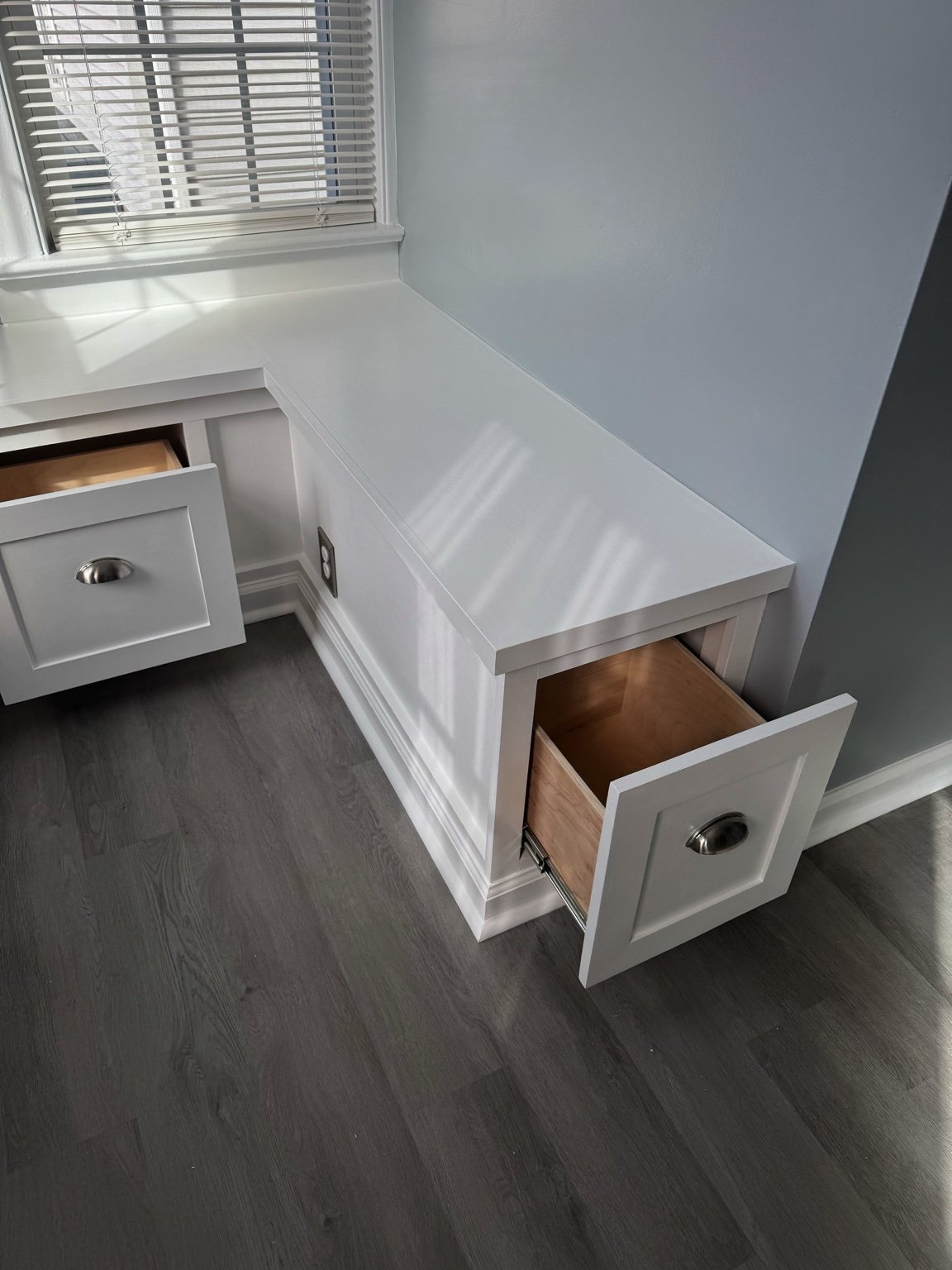 Kitchen Remodeling Project 2
